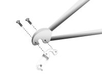 KUKA MENJAČA GH-281 za Scott